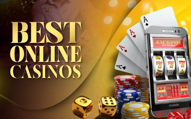 The Ultimate Guide to Casino Amazon Slots UK