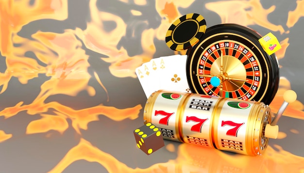 The Ultimate Guide to Casino BetFoxx UK Experience the Thrill of Winning