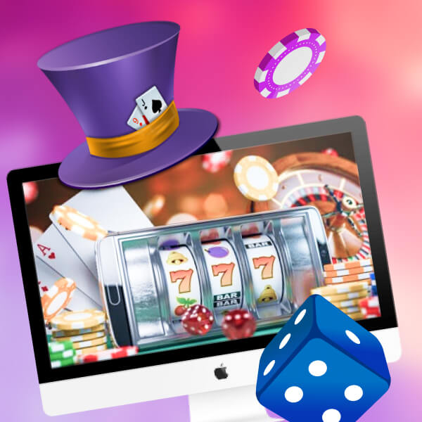 Top 5 Slot Providers Dominating the Online Casino Market