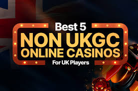 Discover the Best Non-UK Casinos for Exciting Online Gaming