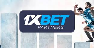 Experience the Thrill of Betting with 1xBet App -1580494935