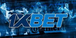 Experience the Thrill of Betting with the 1xBet App -1500635904