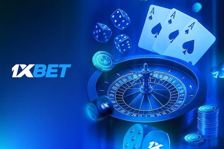 Experience the Thrill of Betting with the 1xBet App -1573794013 Experience the Thrill of Betting with the 1xBet App -1573794013
