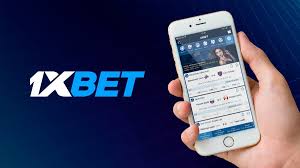 Experience the Thrills of Betting with the 1xBet App