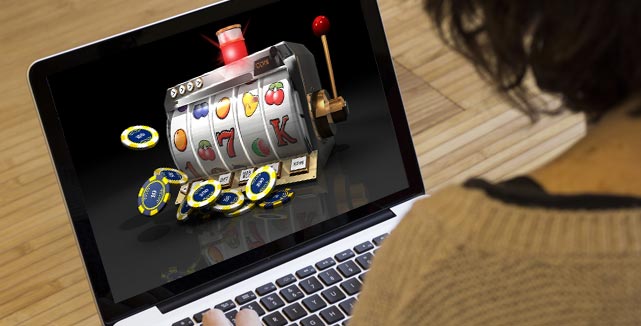 Explore the Exciting World of Slots n Bets Casino -1594292967