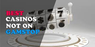 Exploring Casinos Not on Gamstop UK A Comprehensive Guide -330746857