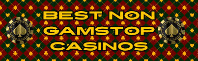 Exploring Casinos That Are Not on GamStop -330914138