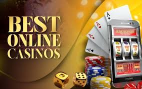 Exploring Extra Bonuses in Online Casinos A Guide to Maximizing Your Winnings