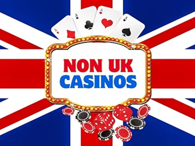 Exploring Non-UK Casinos A Guide to the Best Options for Players