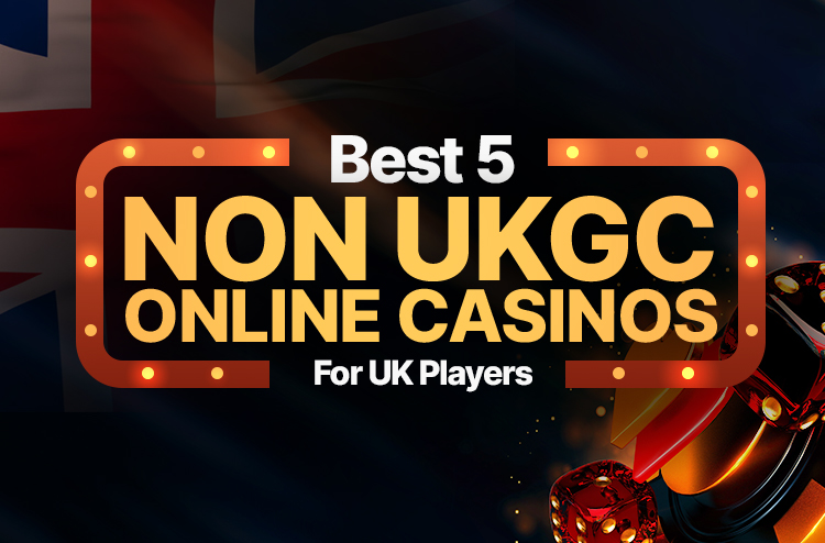 Exploring Non-UK Casinos Accepting UK Players A Comprehensive Guide