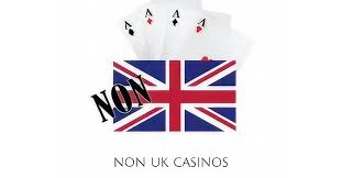 Exploring Non-UK Casinos What You Need to Know Exploring Non-UK Casinos What You Need to Know