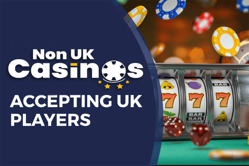 Exploring Non-UKGC Licensed Casinos Opportunities and Risks 332433955