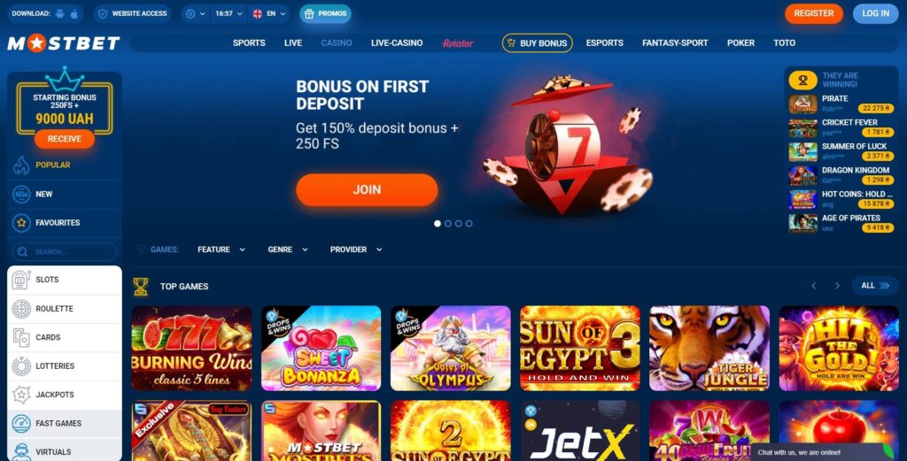 Exploring Online Casino Sites A Guide to the Best Platforms