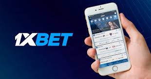 Exploring the 1xBet App in Nigeria Your Ultimate Betting Companion