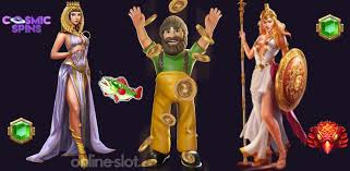 Exploring the Infinite Realms of CosmicSpins