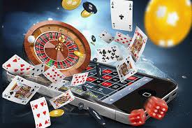 Exploring the Mobile Casino Features Players Love