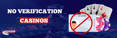 Exploring the World of No KYC Casinos -267500154