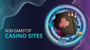 Exploring Unregulated Areas Which Sites Are Not on GamStop