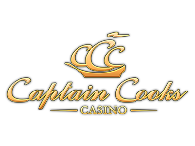 Is Captain Cooks Casino Legit or Just Another Scam