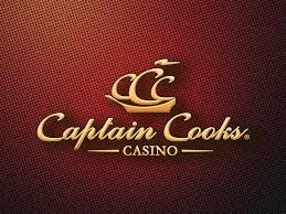 Is Captain Cooks Casino Legit or Just Another Scam