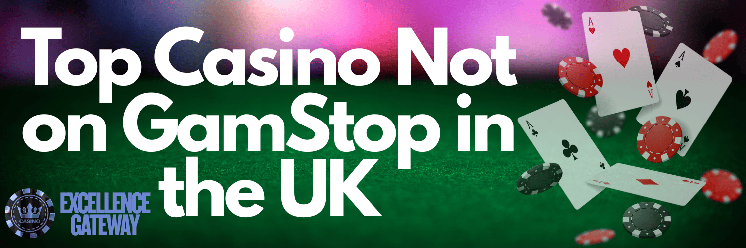 Legitimate Non GamStop Casinos A Guide to Safe Gambling