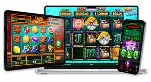 Online Casino A Clean and User-Friendly Experience
