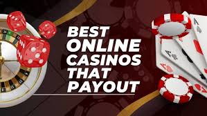 Online Casino Built for Balanced Gaming Experiences