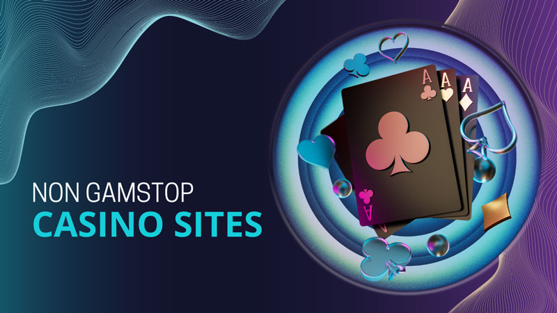 Online Casinos Not Blocked by Gamstop Your Guide to Play Freely