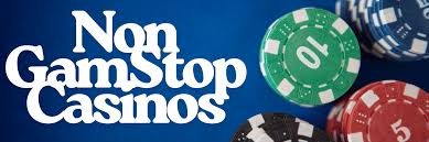 Online Casinos Not Blocked by Gamstop Your Guide to Play Freely
