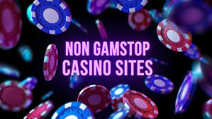 Online Casinos Not Blocked by Gamstop Your Guide to Play Freely