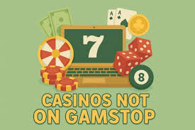 Top Reputable Casinos Not Using GamStop