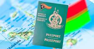 Understanding the Cost of a Vanuatu Passport Investment and Benefits 883770533