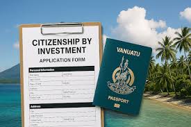 Understanding the Cost of a Vanuatu Passport Investment and Benefits 883770533