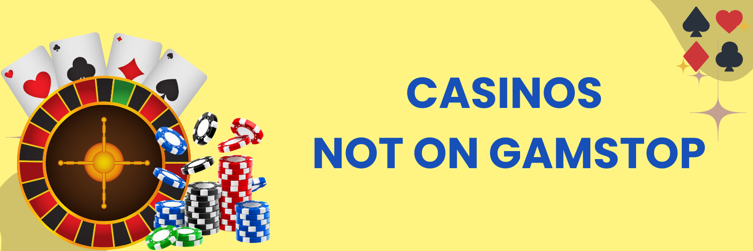 Unregistered UK Casinos Exploring Opportunities Beyond GamStop
