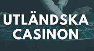 Utländska Casinon med Faktura – En Djupgående Guide 537959987 Utländska Casinon med Faktura – En Djupgående Guide 537959987