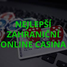 Online Kasino v Česku Zábava a Možnosti Vyhry Online Kasino v Česku Zábava a Možnosti Vyhry